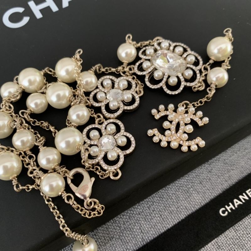 Chanel Necklaces